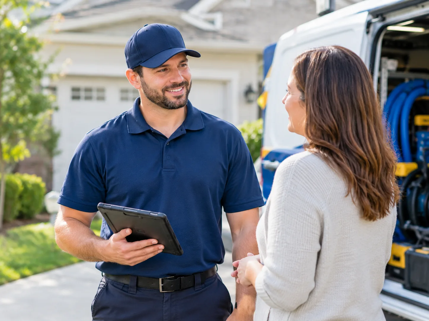 Sewage Backup Cleanup Potsdam, NY FAQs